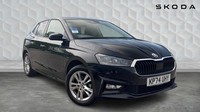 2024 Škoda Fabia 1.0 TSI SE L DSG Euro 6 5-door Hatchback Petrol Automatic