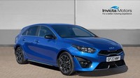 2023 Kia Ceed 1.5T GDi ISG GT-Line 5dr Petrol