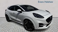 2024 Ford Puma 1.0 EcoBoost Hybrid mHEV ST-Line X 5dr Hatchback Petrol Manual