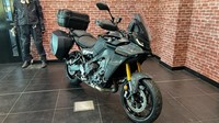 2024 Yamaha Tracer 9 Gt+ (23MY) SPORTS Petrol Manual