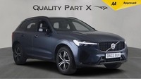 2022 Volvo XC60 2.0 B4 MHEV Plus Auto AWD Euro 6 (s/s) 5dr ESTATE Diesel/Electri