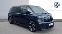 2023 Volkswagen ID-Buzz 150kW Style Pro 77kWh 5dr Auto Electric Estate Estate El