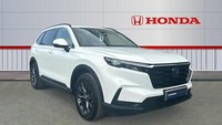 2025 Honda CR-V 2.0 eHEV Advance 5dr eCVT Hybrid Estate Estate Hybrid Automatic