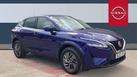 2022 Nissan Qashqai 1.3 DiG-T MH Acenta Premium 5dr Petrol Hatchback Hatchback P