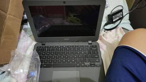 Fotos del artículo de un comprador verificado