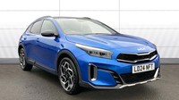 2024 Kia XCeed 1.5T GDi ISG GT-Line S 5dr DCT Petrol Hatchback Hatchback Petrol 