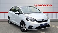 2022 Honda Jazz 1.5 i-MMD Hybrid SR 5dr eCVT Hybrid Hatchback Hatchback Hybrid A