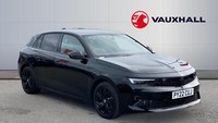 2022 Vauxhall Astra 1.2 Turbo 130 GS Line 5dr Petrol Hatchback Hatchback Petrol 