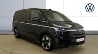 2025 Volkswagen Multivan 2.0 TDI Style 5dr LWB DSG Diesel Estate Estate Diesel A