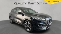 2020 Ford Kuga 2.0 EcoBlue ST-Line X Auto AWD Euro 6 (s/s) 5dr HATCHBACK Diesel 