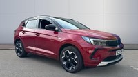 2024 Vauxhall Grandland 1.5 Turbo D Ultimate 5dr Auto Diesel Hatchback Hatchback