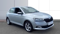 2020 Skoda Fabia 1.0 TSI SE L 5dr Petrol Hatchback Hatchback Petrol Manual