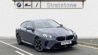 2025 BMW 2 Series 220 M Sport 4dr Step Auto Saloon Petrol Automatic