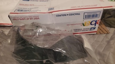 Item photo(s) from verified buyer