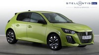 2025 Peugeot 208 1.2 Allure Hatchback 5dr Petrol Hybrid e-DSC6 Euro 6 (s/s) (100