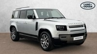 2023 Land Rover Defender 3.0 D300 X-Dynamic SE 110 5dr Auto (7 Seat) With H