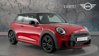 2022 MINI Hatch 1.5 Cooper Sport 3dr Petrol Hatchback Hatchback Petrol Manual