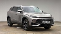 2025 MG MG HS 1.5 T-GDI Trophy DCT Euro 6 (s/s) 5dr ESTATE Petrol Automatic
