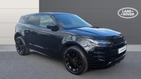 2025 Land Rover Range Rover Evoque 2.0 D200 Dynamic SE 5dr Auto Diesel Hatchback