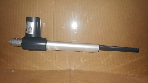 (2)Invacare Hospital Bed Actuators Item # 270006-04 & 270006-04 Ready To Use SET