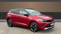 2022 Vauxhall Grandland 1.2 Turbo Ultimate 5dr Petrol Hatchback Hatchback Petrol
