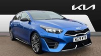 2025 Kia Pro Ceed 1.5T GDi ISG 138 GT-Line S 5dr DCT Petrol Estate Estate Petrol