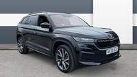 2023 Skoda Kodiaq 2.0 TSI 190 Sport Line 4x4 5dr DSG [7 Seat] Petrol Estate Esta