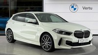 2024 BMW 1 Series 118i M Sport 5dr Step Auto Petrol Hatchback Hatchback Petrol A