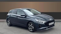 2024 Hyundai i20 1.0T GDi Premium 5dr DCT Petrol Hatchback Hatchback Petrol Auto