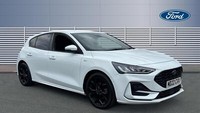 2022 Ford Focus 1.0 EcoBoost ST-Line 5dr Petrol Hatchback Hatchback Petrol Manua