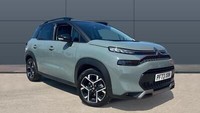 2023 Citroen C3 Aircross 1.2 PureTech 130 Max 5dr EAT6 Petrol Hatchback Hatchbac