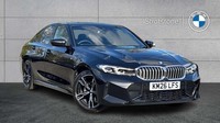 2026 BMW 3 Series 320i M Sport 4dr Step Auto Saloon Petrol Automatic