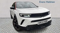 2022 Vauxhall Mokka 1.2 Turbo SRi Premium 5dr Auto Hatchback Petrol Automatic
