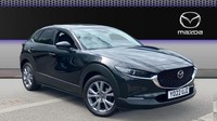 2022 Mazda CX-30 2.0 e-Skyactiv G MHEV GT Sport Tech Ed 5dr Auto HATCHBACK PETRO