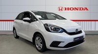 2023 Honda Jazz 1.5 i-MMD Hybrid SE 5dr eCVT Hybrid Hatchback Hatchback Hybrid A