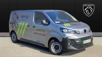 2024 Peugeot Expert E-L1 100kW 75kWh Professional Van Auto Van Electric Automati