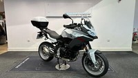 2022 BMW F900 BMW F900 XR TE ROADSTER Petrol Manual