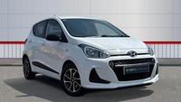 2018 Hyundai i10 1.0 Go SE 5dr Petrol Hatchback Hatchback Petrol Manual