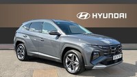 2024 Hyundai TUCSON 1.6T Hybrid Premium 5dr Auto Hybrid Estate Estate Hybrid Aut