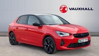 2023 Vauxhall Corsa 100kW Anniversary Edition 50kWh 5dr Auto [11kWCh] Electric H