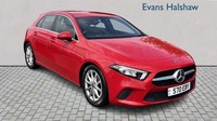 2019 Mercedes-Benz A Class A180d Sport 5dr Auto Hatchback Diesel Automatic