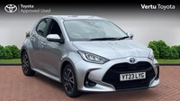 2023 Toyota Yaris 1.5 Hybrid Design 5dr CVT Hybrid Hatchback Hatchback Hybrid Au