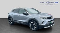 2023 Vauxhall Mokka Electric 50kWh Ultimate SUV 5dr Electric Auto (136 ps) SUV E