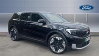 2024 Ford Explorer 210kW Premium 77kWh 5dr Auto Electric Estate Estate Electric 