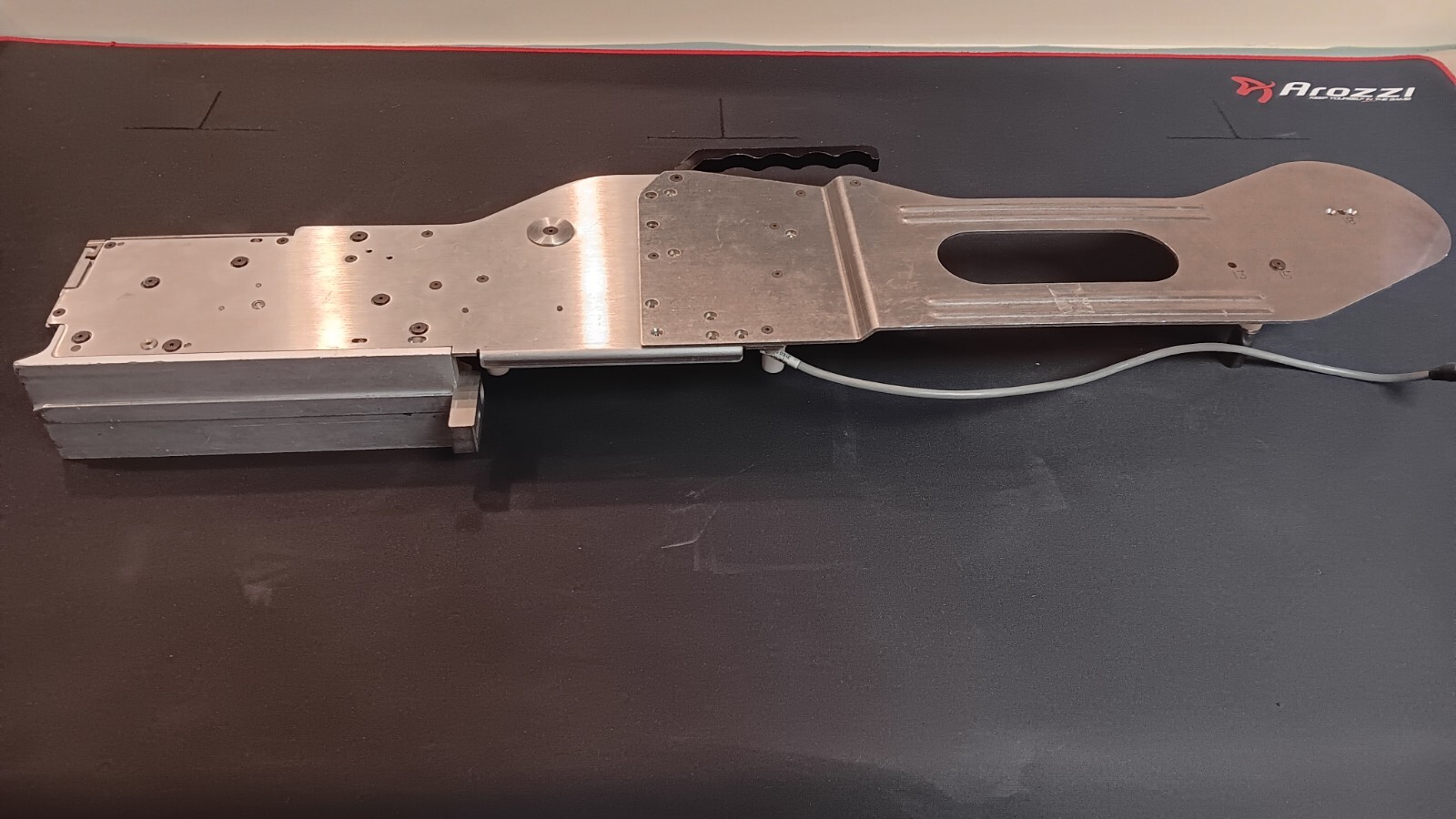 Hover Davis QP2F02-56 / QP 56mm Multipitch Feeder