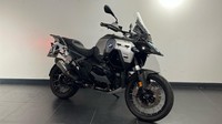 2025 BMW R1300 25MY BMW R1300 GS Adventure TE DUEL Petrol Manual