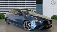 2022 Mercedes-Benz A-Class A200d AMG Line Premium Plus Edition 4dr Auto Diesel S