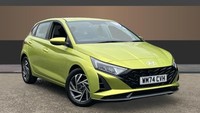 2025 Hyundai i20 1.0T GDi Advance [Nav] 5dr Petrol Hatchback Hatchback Petrol Ma