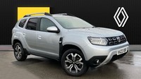 2022 Dacia Duster 1.3 TCe 150 Prestige 5dr EDC Petrol Estate Estate Petrol Autom