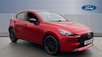 2024 Mazda 2 1.5 e-Skyactiv G MHEV Homura 5dr Petrol Hatchback Hatchback Petrol 